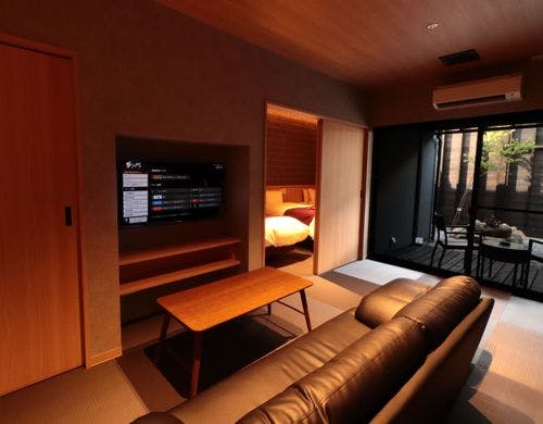 和モダンスタンダード