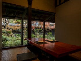 ペットと泊まれる宿 Wa！王国 狗の郷