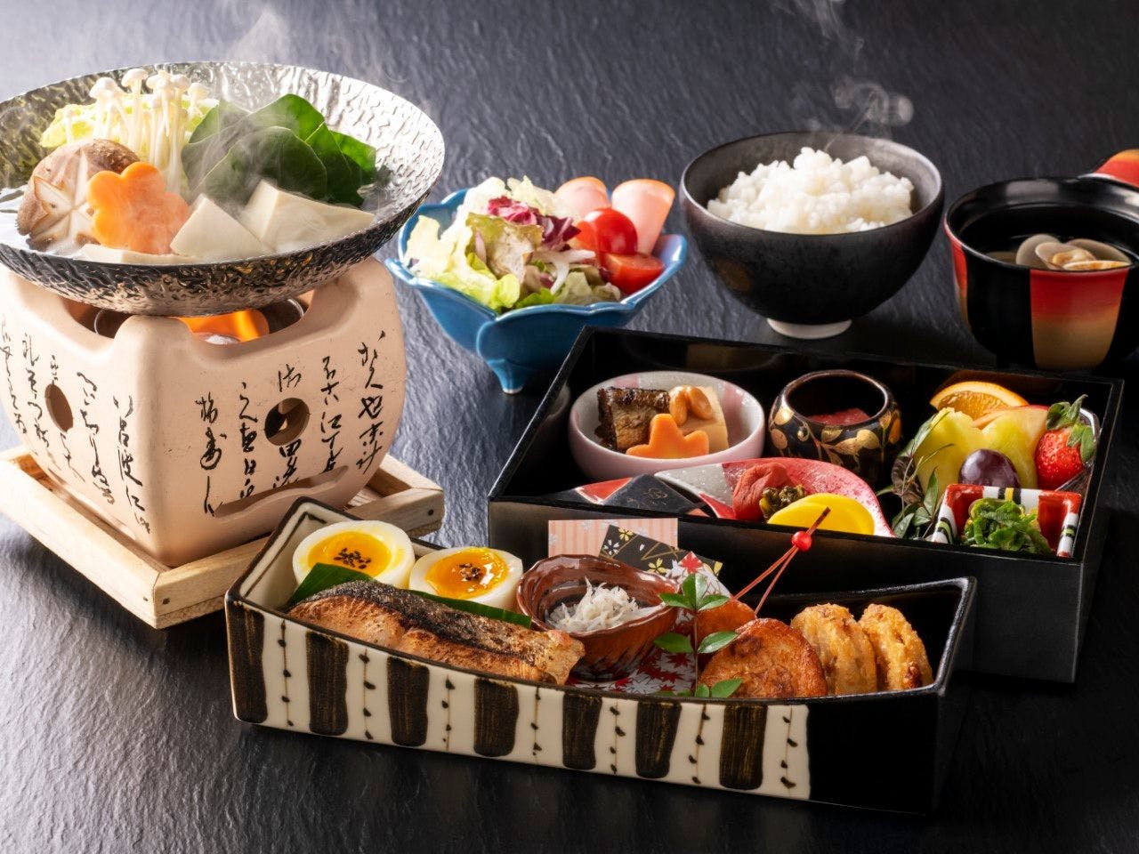 ペットと泊まれる宿　Wa！王国 狗の郷