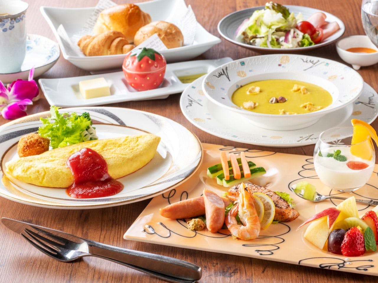 ペットと泊まれる宿　Wa！王国 狗の郷