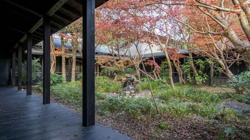 Pet-Friendly Accommodation Wa! Kingdom Inu no Sato