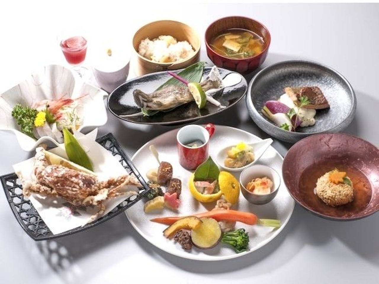 群馬の料理が美味しい宿15選 Iisentaku 群馬の料理が美味しい宿15選 Iisentaku