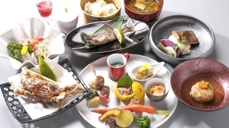 Super Hydrogen Rich Spa Yado KANZAN