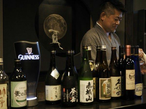 ＜群馬の魅力プラン＞地酒×上州牛サーロイン炭火焼×名物ソフトシェル渡り蟹姿揚×高濃度水素貸切40分