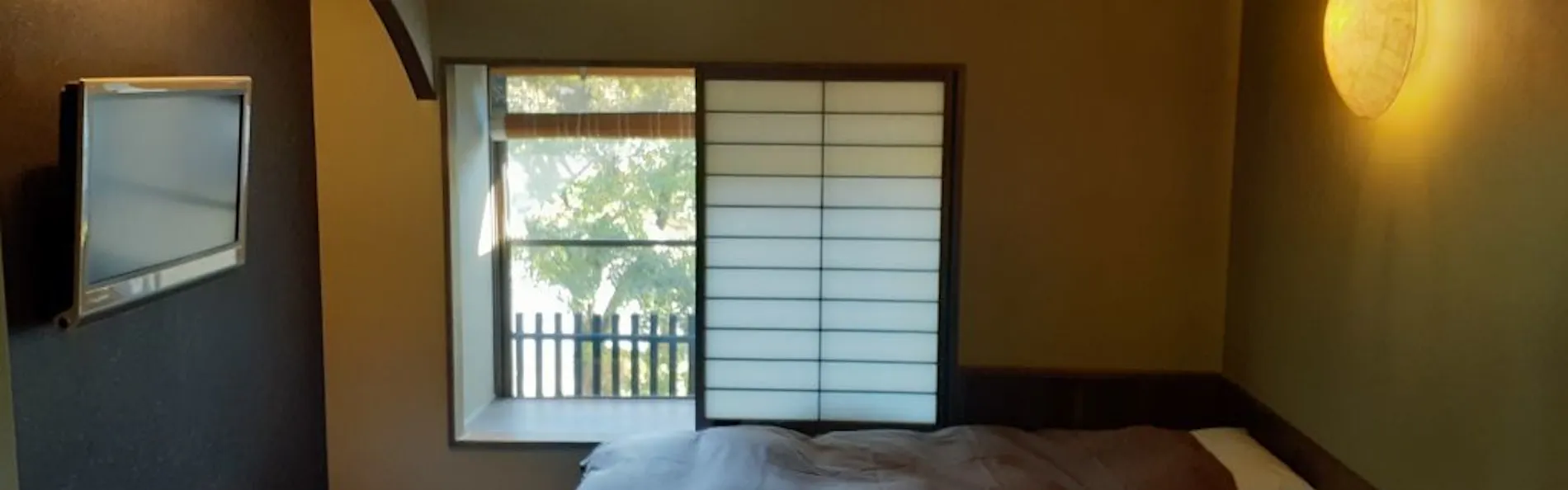 谷川温泉 やど莞山-KANZAN-