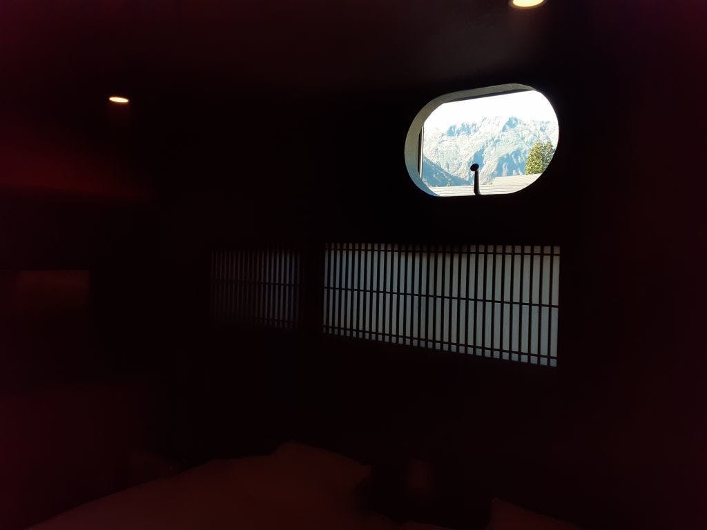 谷川温泉 やど莞山-KANZAN-