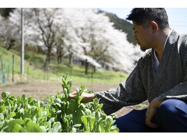 谷川温泉 やど莞山-KANZAN-