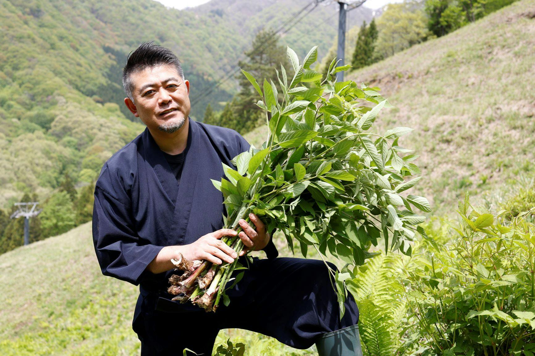 谷川温泉 やど莞山-KANZAN-