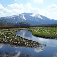 みなかみ町から車で90分。