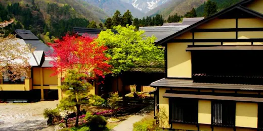 谷川温泉 やど莞山-KANZAN-