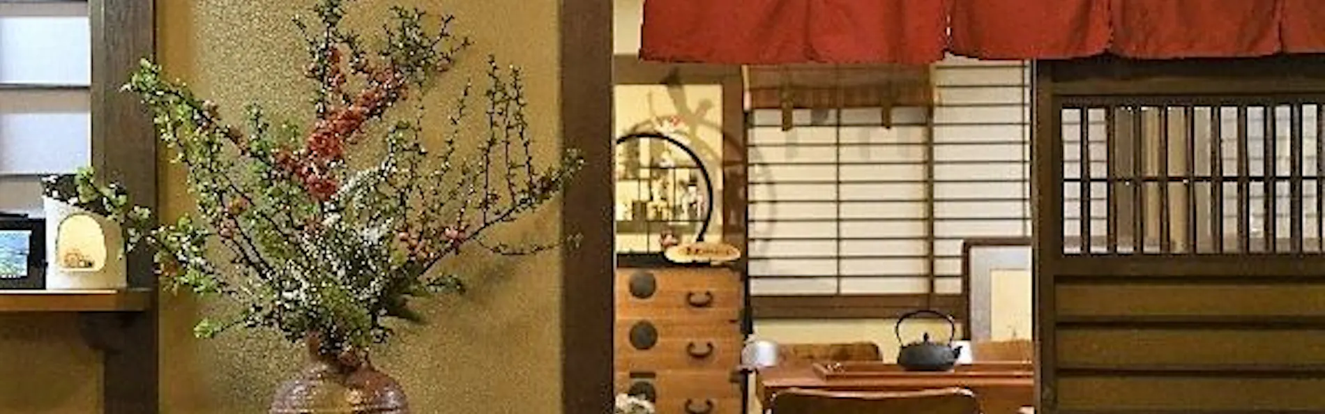 谷川温泉 やど莞山-KANZAN-