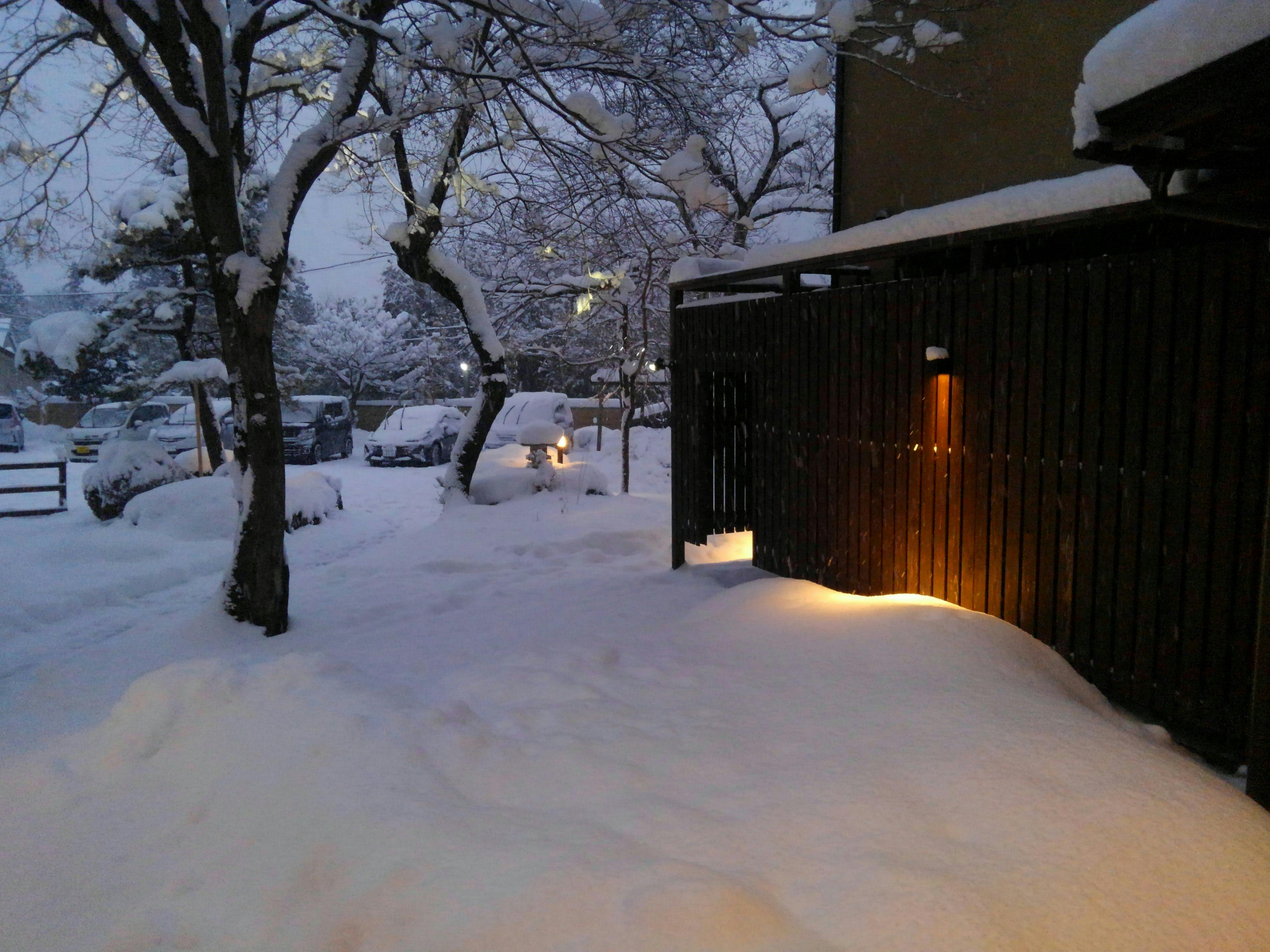谷川温泉 やど莞山-KANZAN-