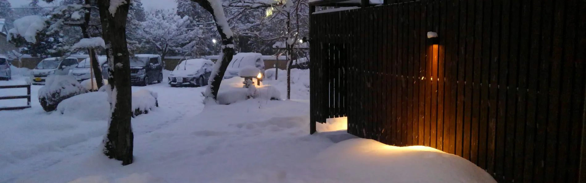 谷川温泉 やど莞山-KANZAN-