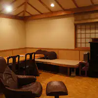 Kawasan berasingan 'Arima Fuji' Bilik