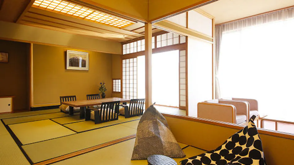 Ginsuiso Choraku