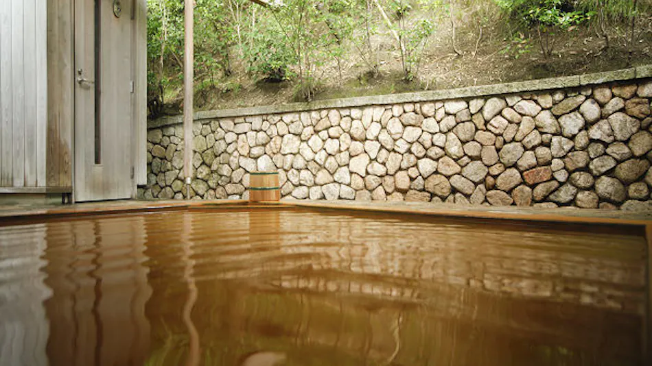 Ginsuiso Choraku