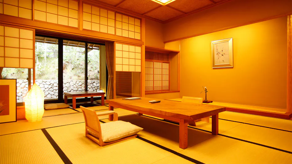 Ginsuiso Choraku