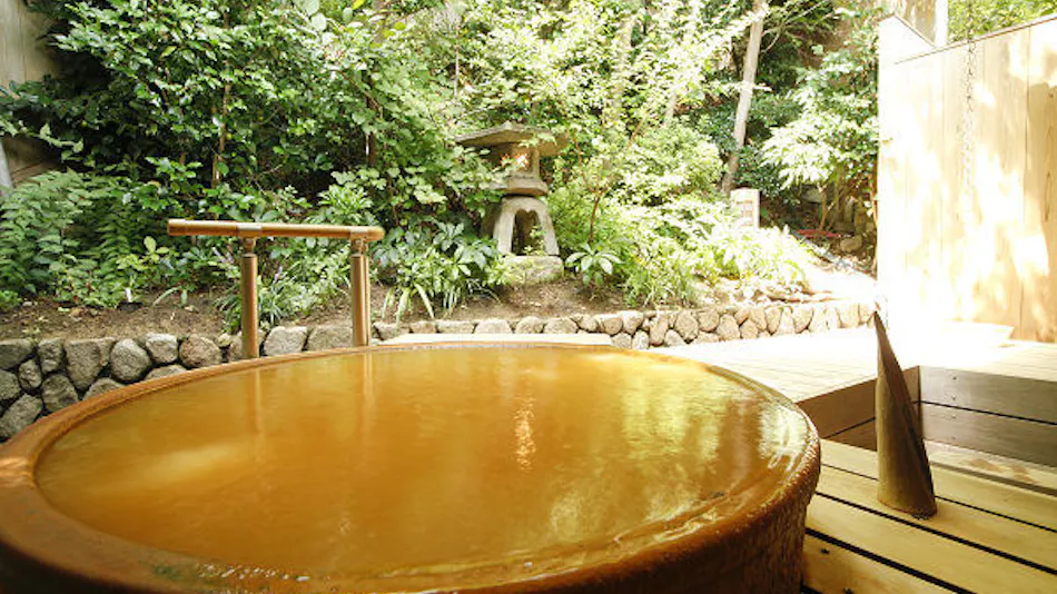 Ginsuiso Choraku