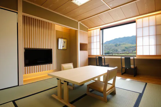 Semua bilik telah diperbaharui sepenuhnya pada Mac 2021!