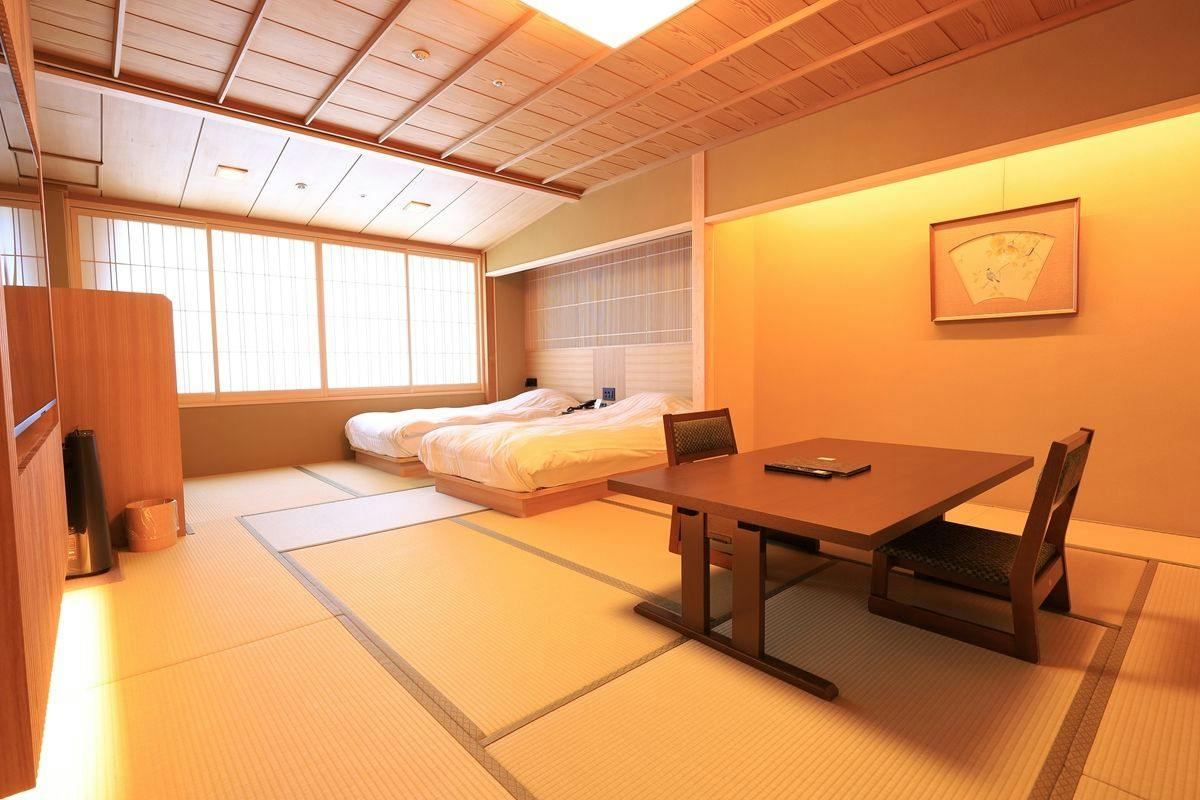 銀水荘　兆楽