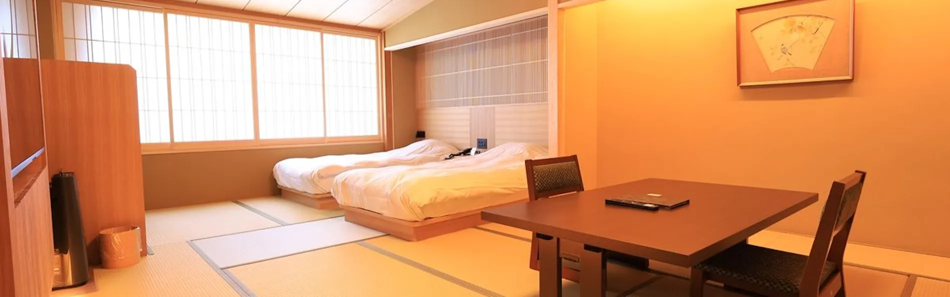 銀水荘 兆楽