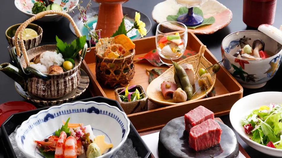 Ginsuiso Choraku