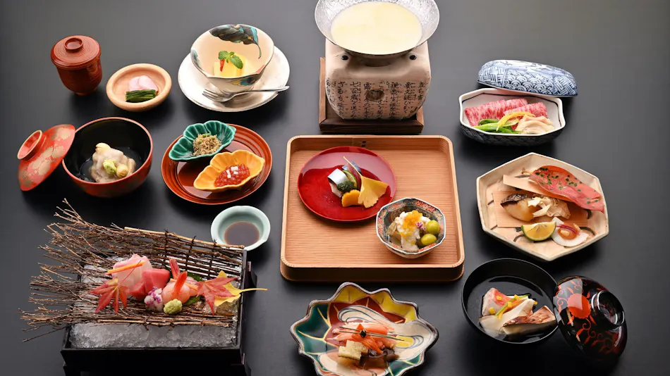Ginsuiso Choraku