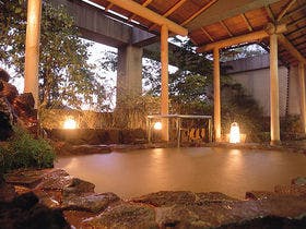 銀水荘兆楽