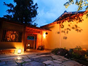 兆楽(ちょうらく) 1枚目