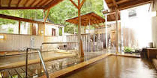 Ginsuiso Choraku