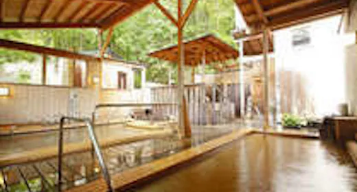 Ginsuiso Choraku