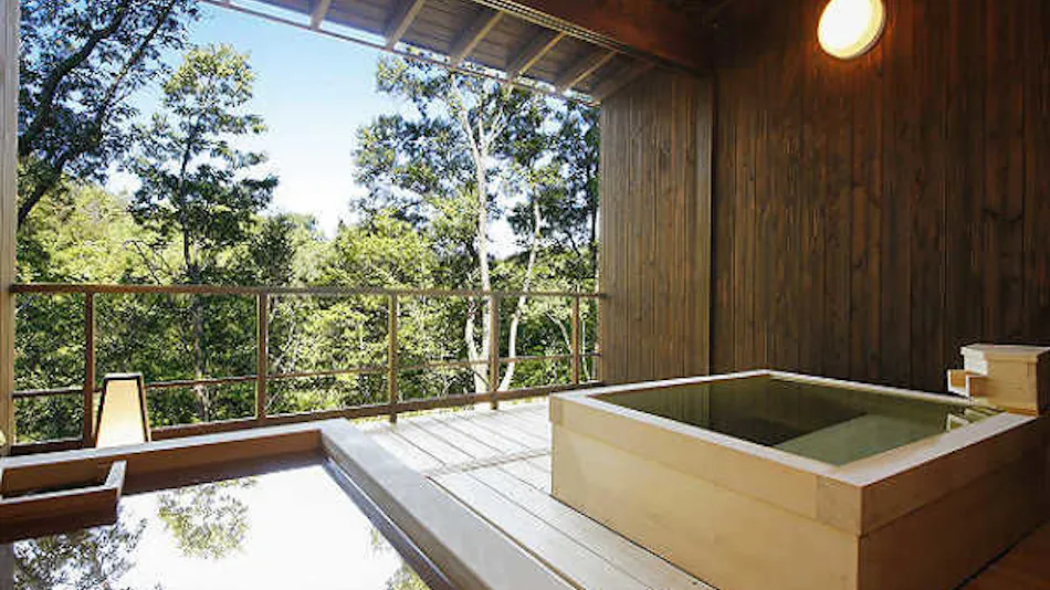 Ginsuiso Choraku