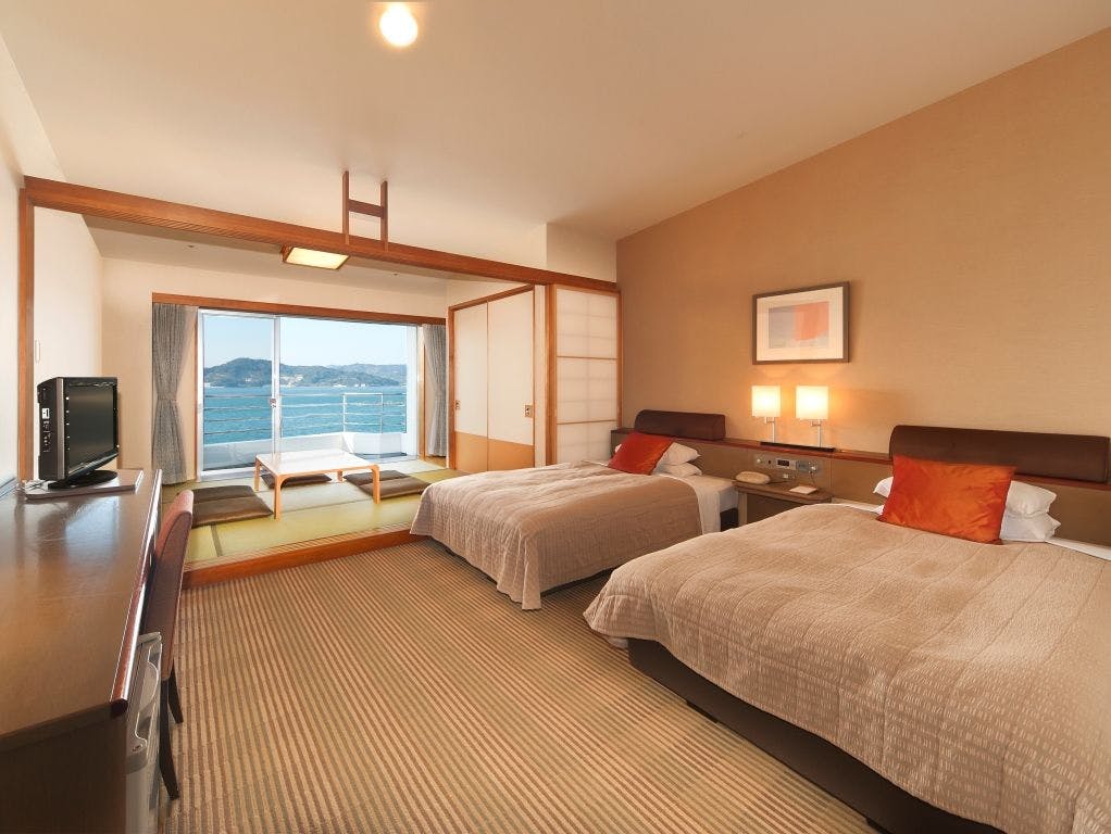 Hotel Harvest Hamanako (Tokyu Resorts & Stay)