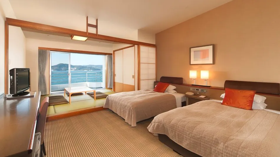 Hotel Harvest Hamanako (Tokyu Resorts & Stay)