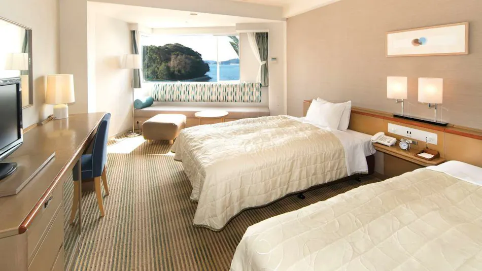 Hotel Harvest Hamanako (Tokyu Resorts & Stay)