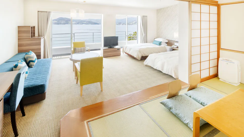 Hotel Harvest Hamanako (Tokyu Resorts & Stay)