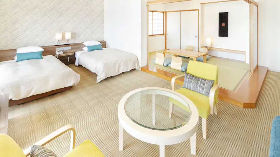 Hotel Harvest Hamanako (Tokyu Resorts & Stay)