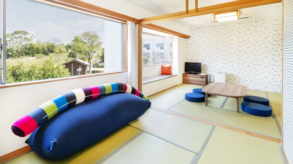 Hotel Harvest Hamanako (Tokyu Resorts & Stay)
