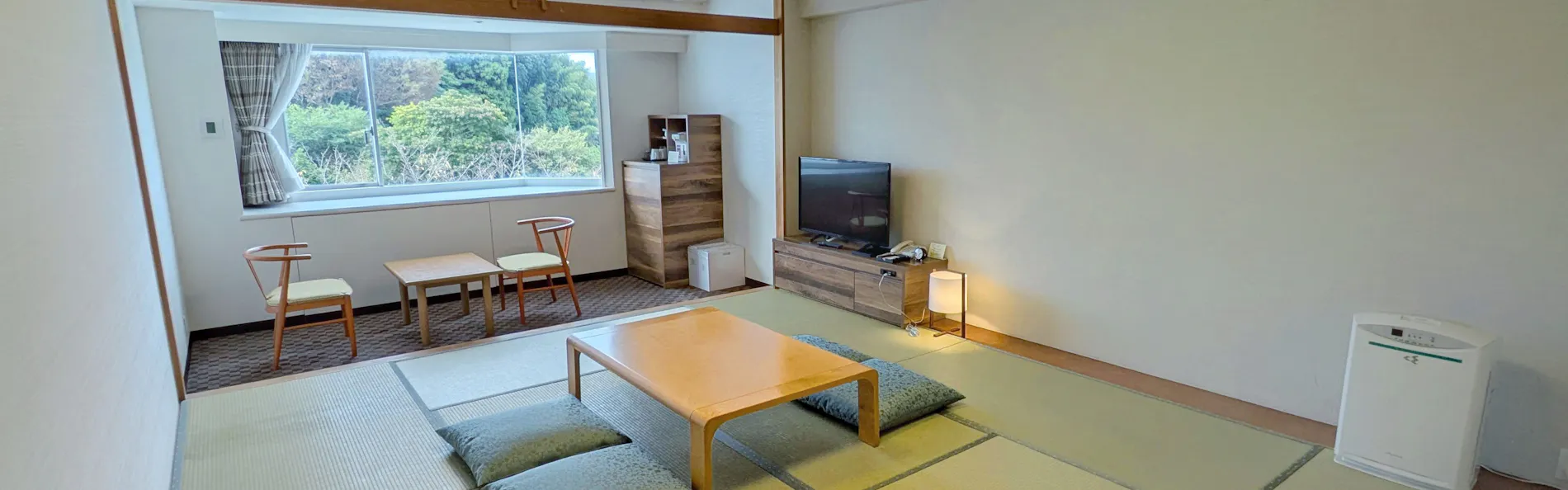 ホテルハーヴェスト浜名湖(東急リゾーツ&ステイ)