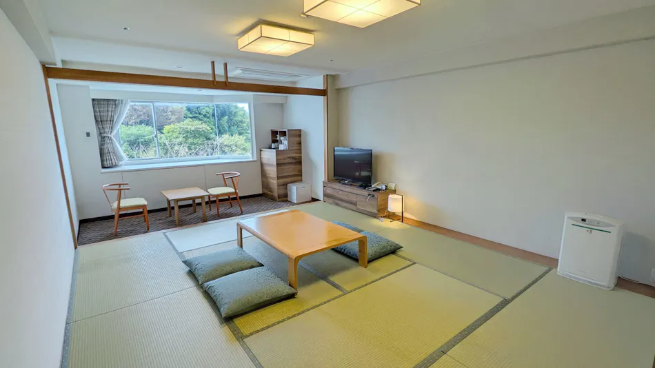 Hotel Harvest Hamanako (Tokyu Resorts & Stay)