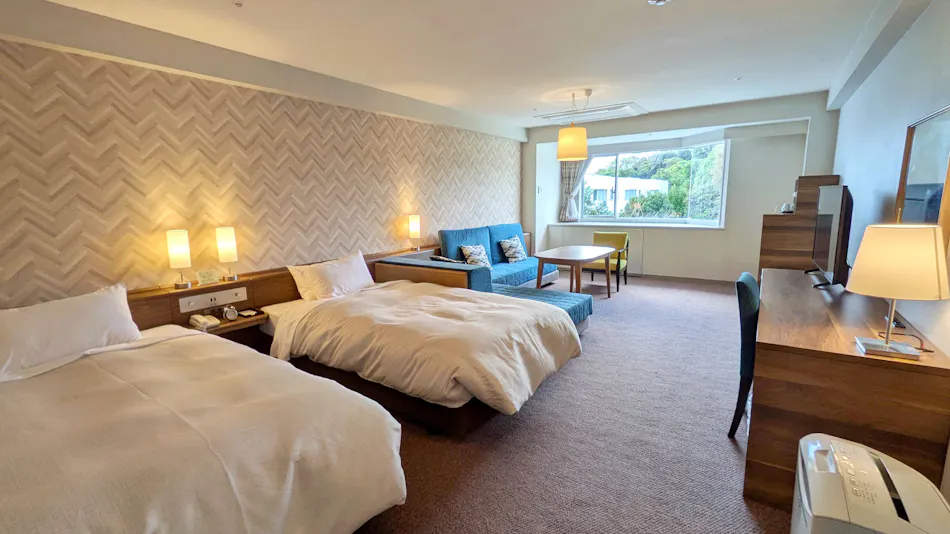 Hotel Harvest Hamanako (Tokyu Resorts & Stay)