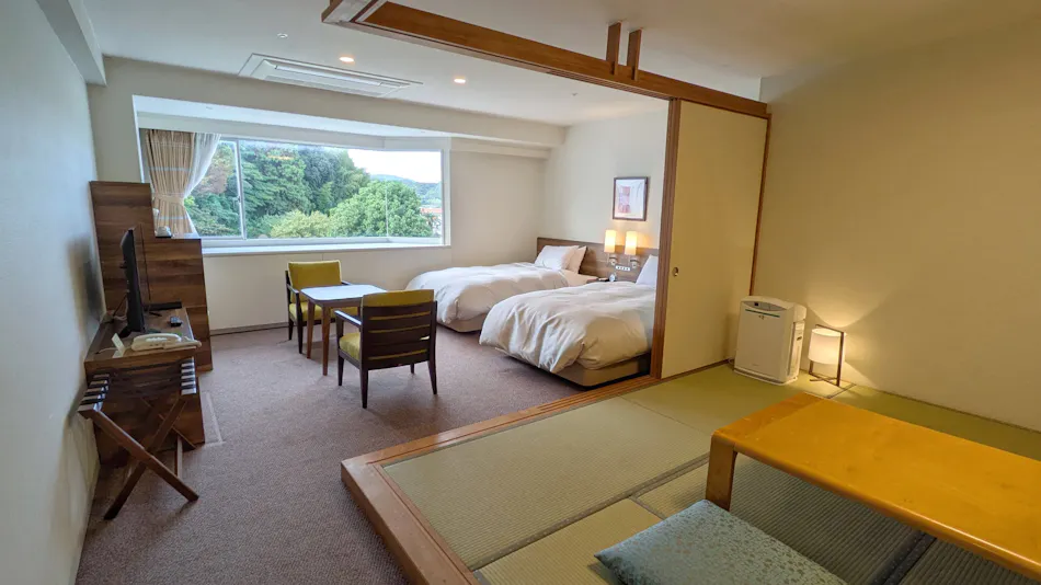 Hotel Harvest Hamanako (Tokyu Resorts & Stay)