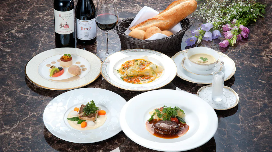 Hotel Harvest Hamanako (Tokyu Resorts & Stay)