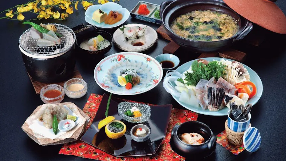 Hotel Harvest Hamanako (Tokyu Resorts & Stay)