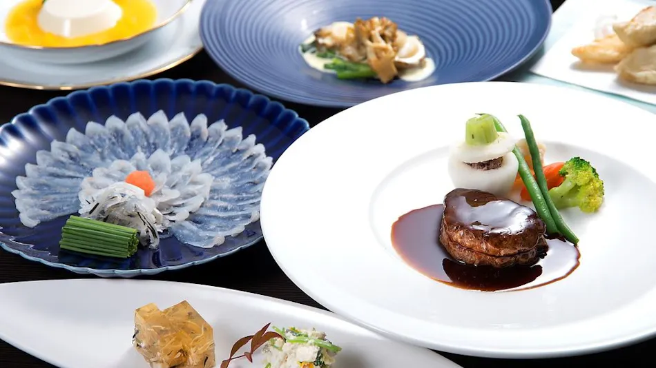 Hotel Harvest Hamanako (Tokyu Resorts & Stay)
