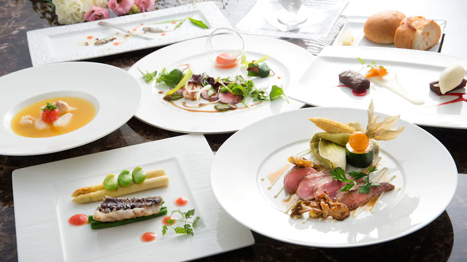Hotel Harvest Hamanako (Tokyu Resorts & Stay)