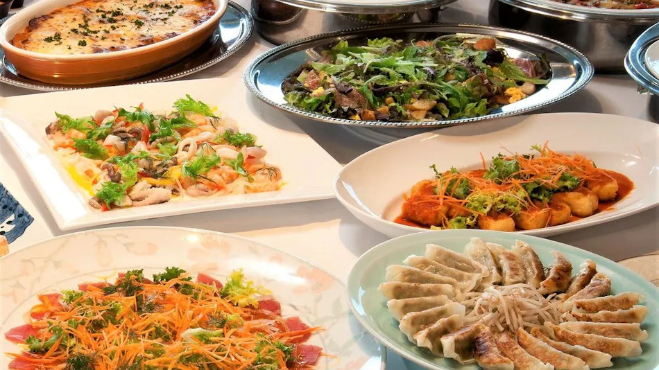 Hotel Harvest Hamanako (Tokyu Resorts & Stay)