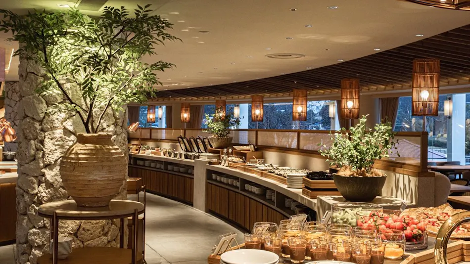 Hotel Harvest Hamanako (Tokyu Resorts & Stay)