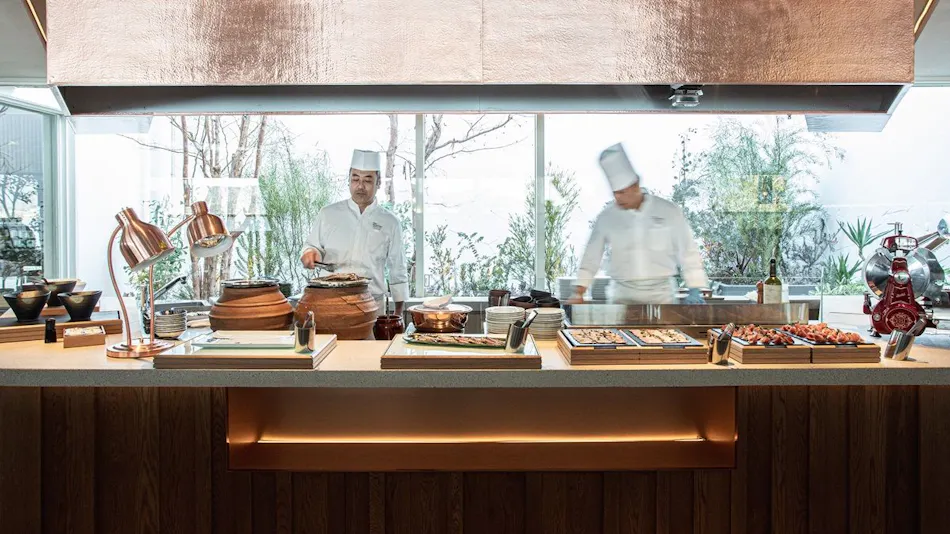 Hotel Harvest Hamanako (Tokyu Resorts & Stay)