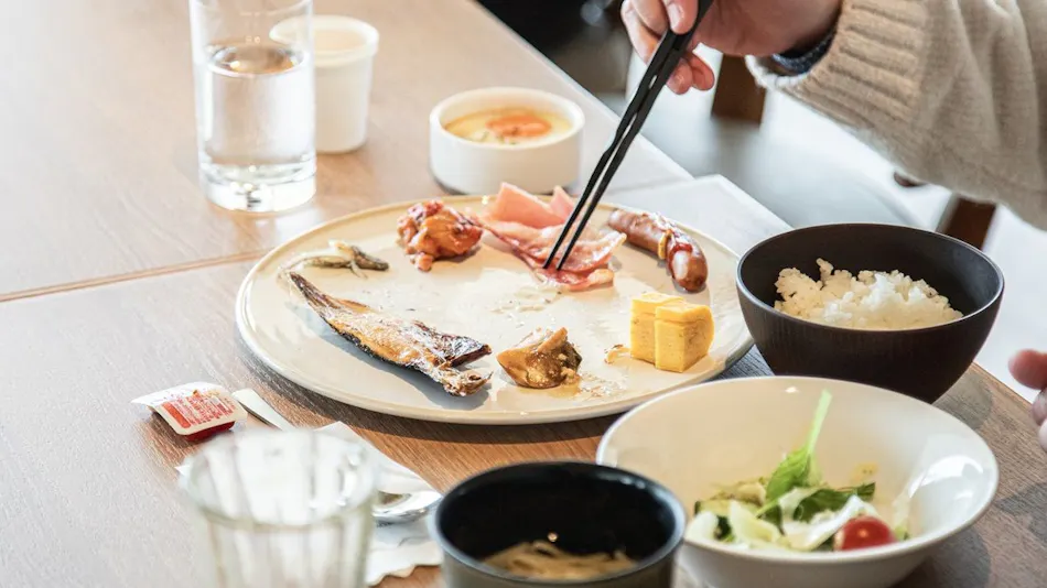 Hotel Harvest Hamanako (Tokyu Resorts & Stay)